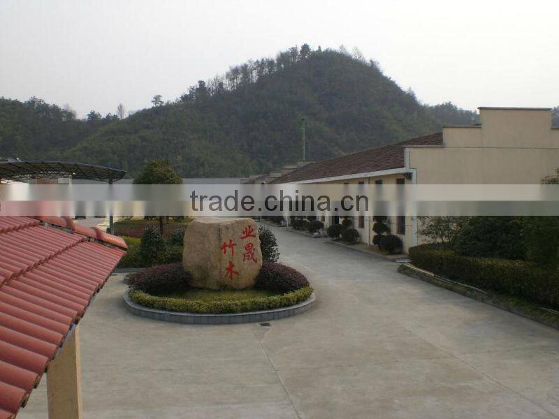 natural bamboo carpet with non-slip mat,pink