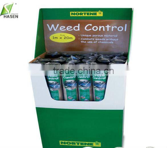 Biodegradable Polypropylene Agricultural Film