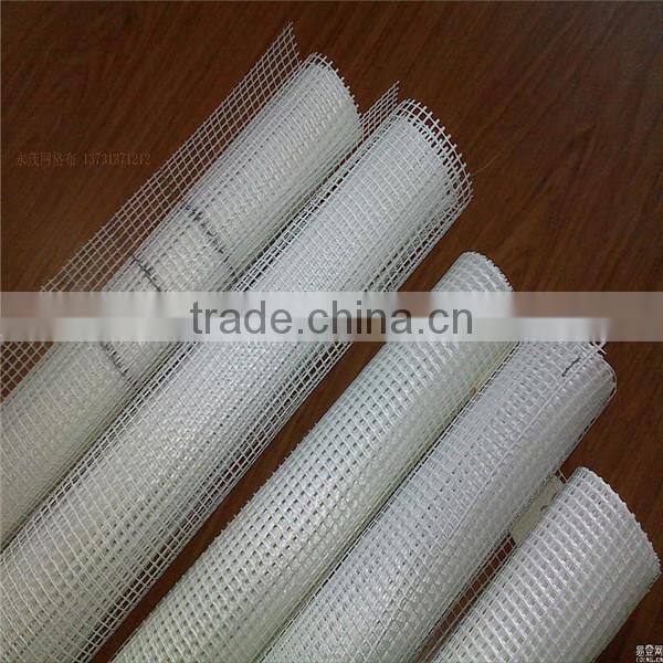 alkali resistant fiberglass mesh in europe