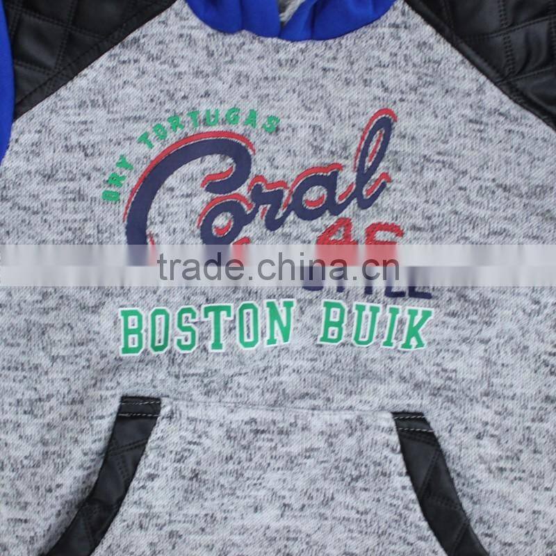 The best sellers pants championiest boy 2pcs