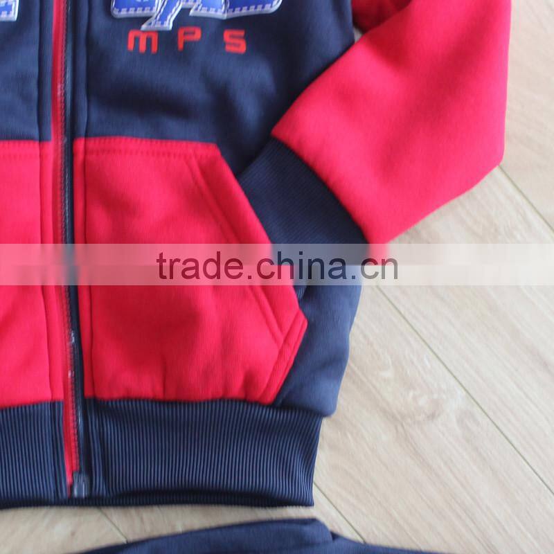 Children Clothing Set Fashion Boys Suit 2Pcs Kids Sets Children Outfit Boys Clothes DD40717-21