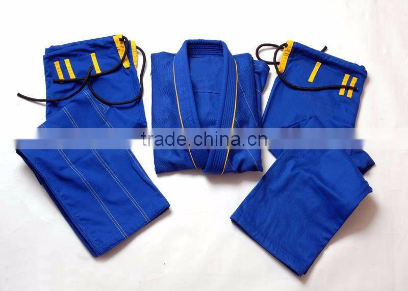 jiu jitsu uniforms