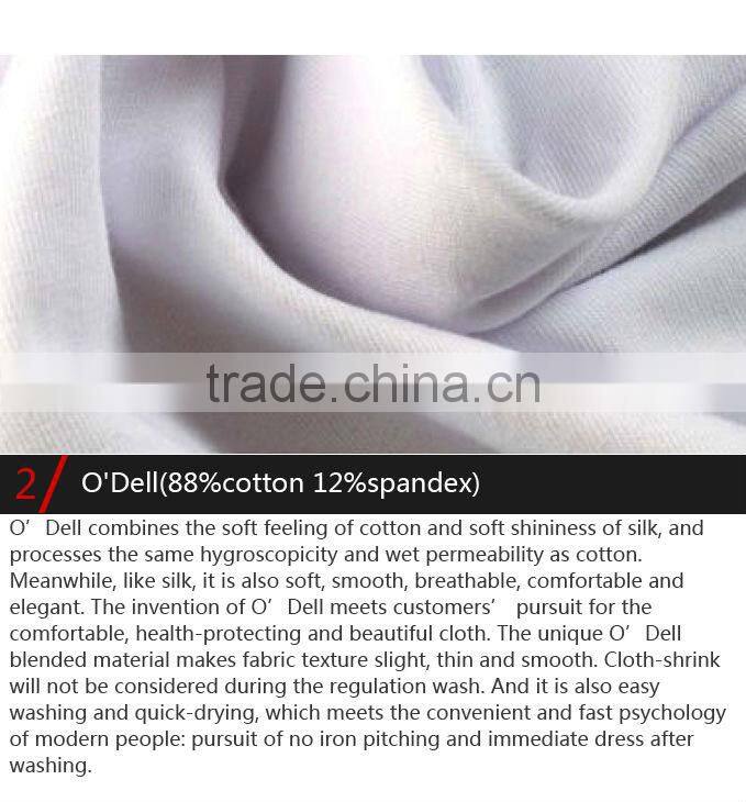 Professional lycra yoga pants 2016 with soft spandex yarn