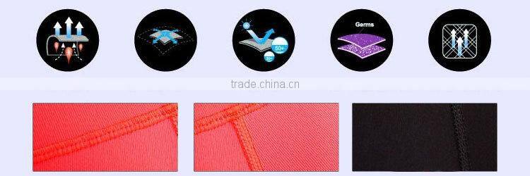 Cheap floral Yoga Suit made in china