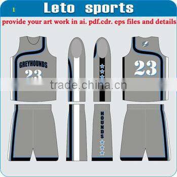 wicking high quality custom design running singlets