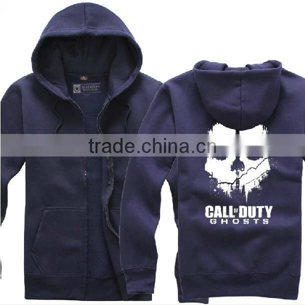 OEM Fashion hoodies print hoody for men