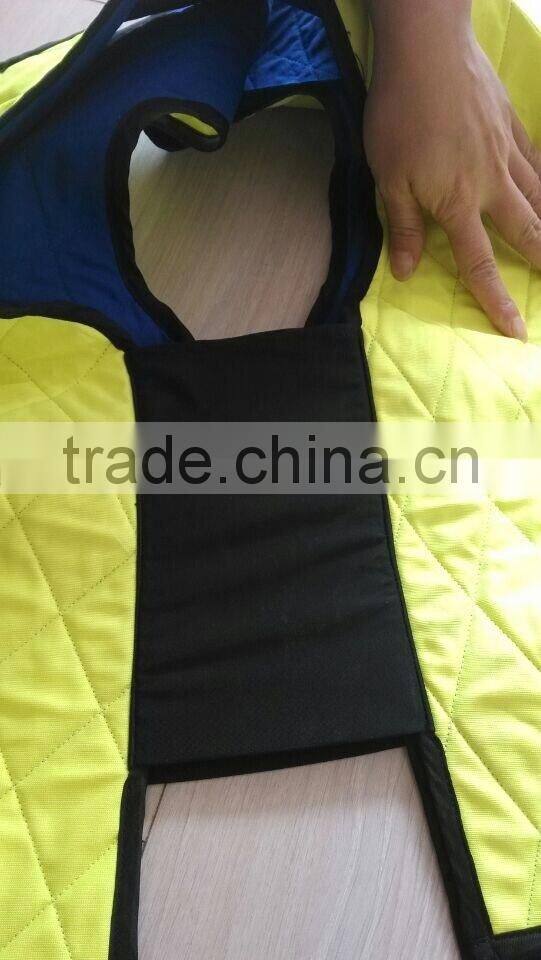 Ice vest made in china cooling vest for hot work weather