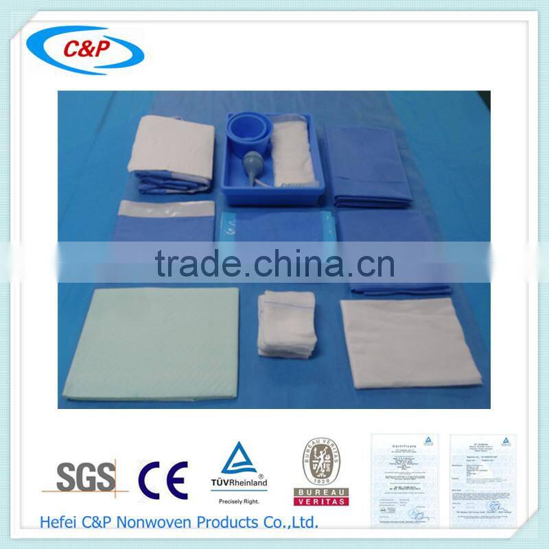 Safe Sterile Disposable Good Mama kit