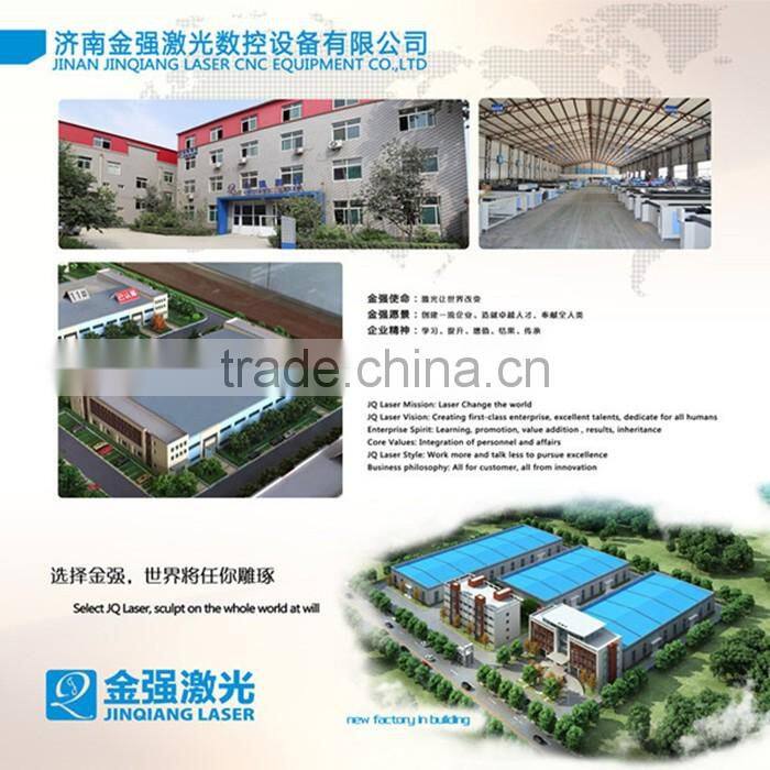 Stainless steel, copper metal Fiber laser marking machine EASTERN PRICE