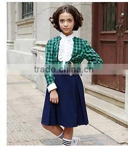 Custom New Design Boys Fashion Suit Pants