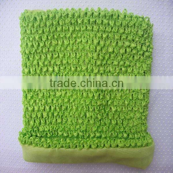 2016 wholesale baby crochet handmade tutu top