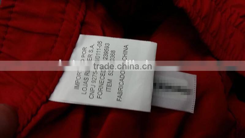 Kid's comfortable brand casual shorts clearance overstock