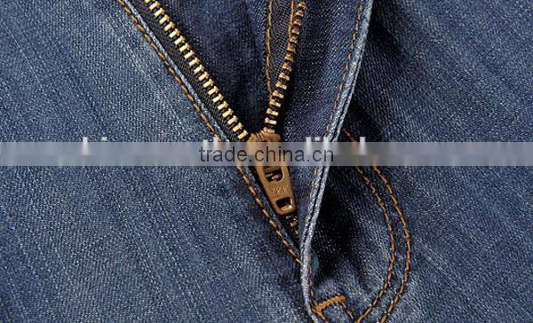 men summer loose denim fashion design cheap jean shorts