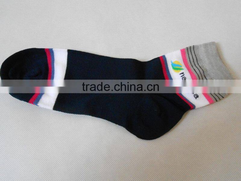 Outdoors Fashion Women Cotton Socks Non-slip Sports Socks