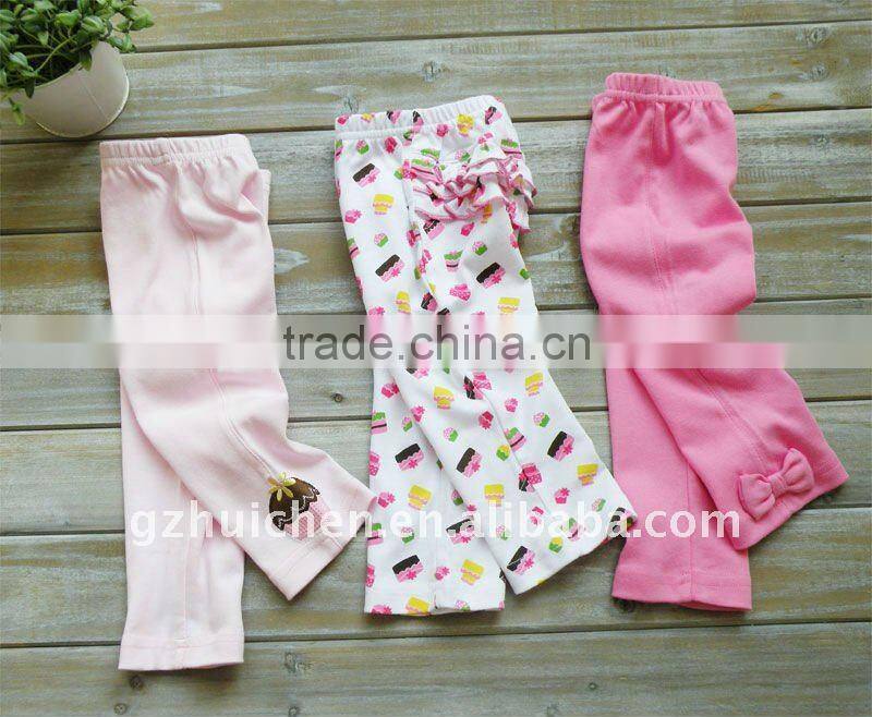 100% cotton baby clothes ,baby pants sale,baby pants long