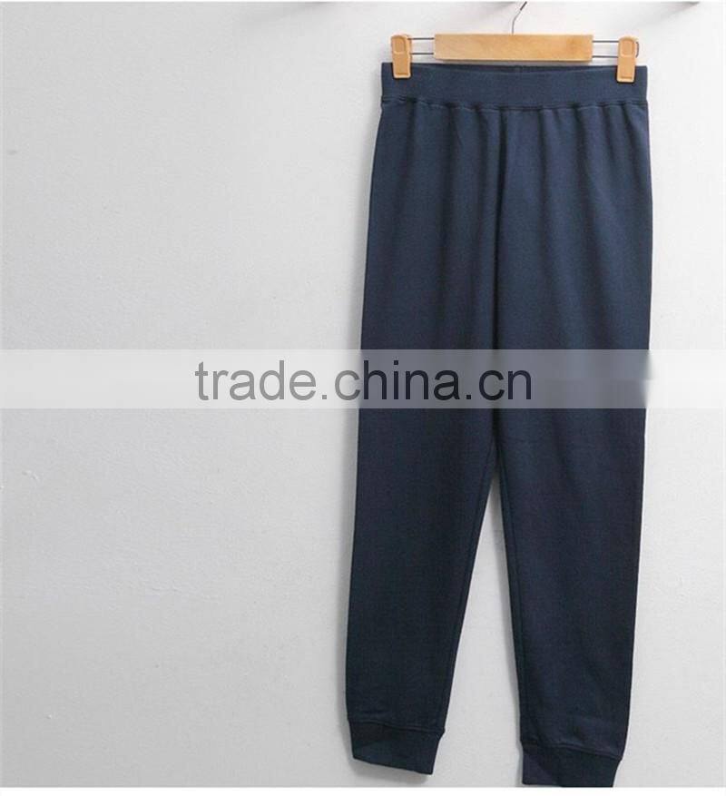 fashion boy print digital two-piece dress sport hoodies without hood