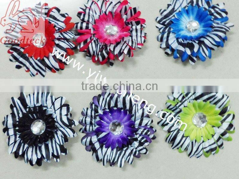 fashion marabou puffs