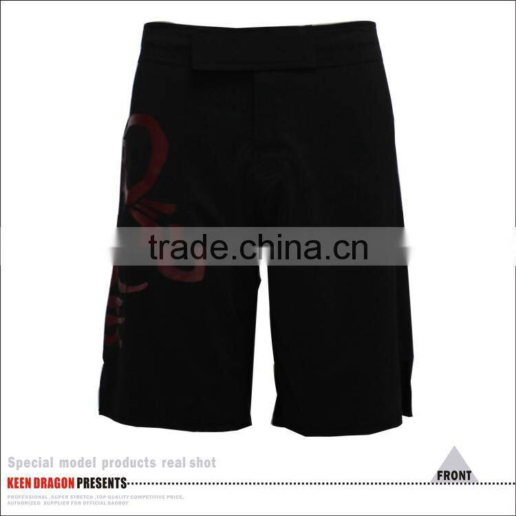 China manufacturer men's clothing supplier sportswear wholesale booty shorts
