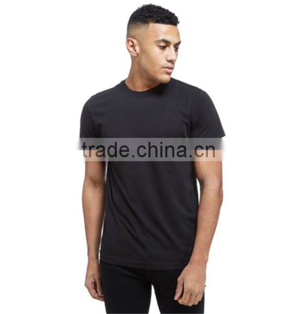 Newly high quality fashion design t shirt 1 euro