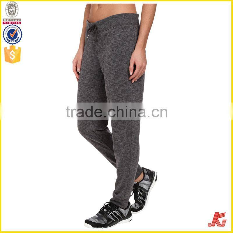 wholesale custom blank jogger pants