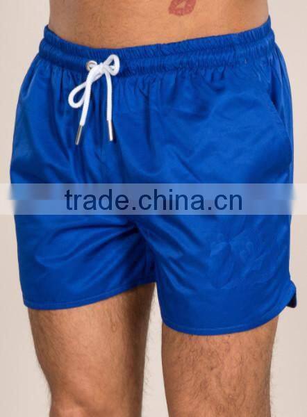 beach shorts mesh lining summer shorts custom logo shorts