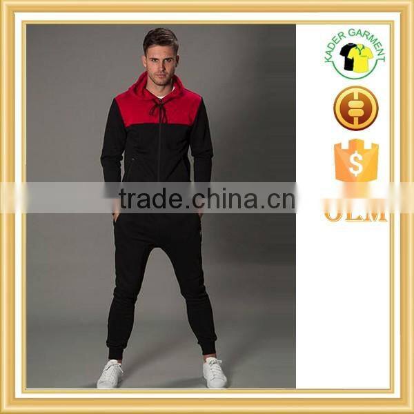 2016 gym tracksuits fitness track suit workout suits wholesale in China