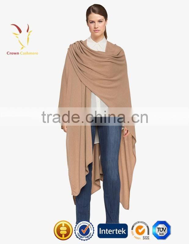 Womens Capes and Ponchos,Merin Wool Long Capes for Women