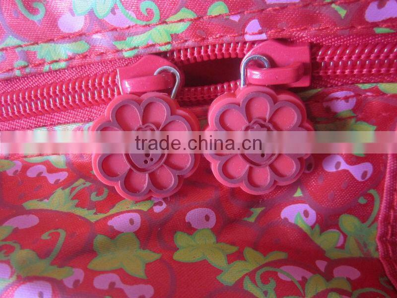 Lovely Girls Strawberry School Bag