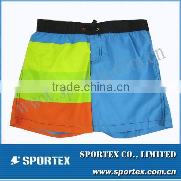 KLT-1305 mens surf shorts in mens swimming wear, high quality mens surfing wear