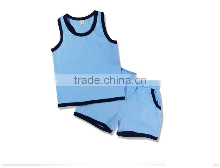Good quality 2017 organic baby clothes New product China wholesale children wear lovely baby clothes