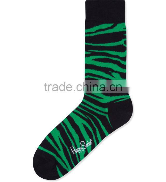 men custom print sock,sock print,sock man cotton