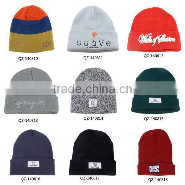 Fashion Design Custom Quality 100% Cotton Western Style Wholesale Fishing Bucket Cap