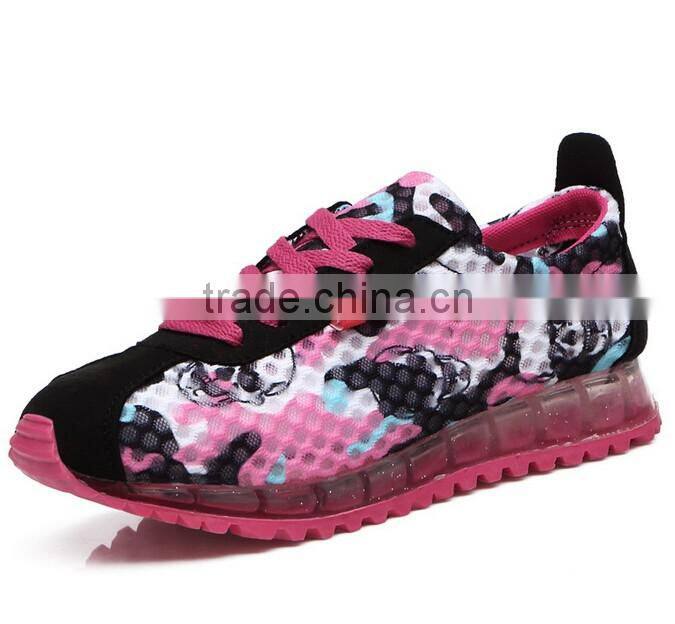 Wholesale Winter Running Shoes Ladies Casual Shoes