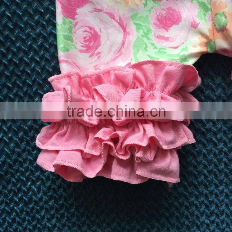 WY-018 baby girl summer dresses frock design party latest dresses online shopping