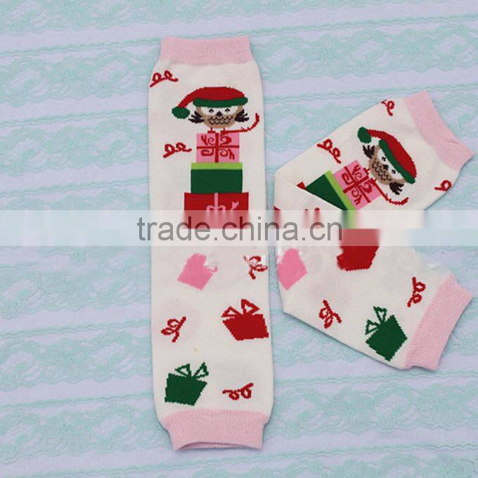 2016 New Arrivals Kids Leg Warmers Cotton Baby Tight Stockings halloween Children Socks Child Leg Warms Free Shipping LW41011-2