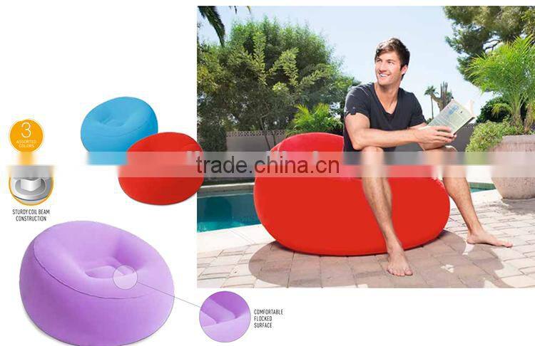 Bestway Single Person Sofa of Lazybones