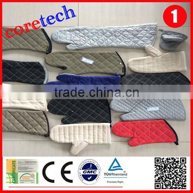 High quality cheap water-proof oven glove factory