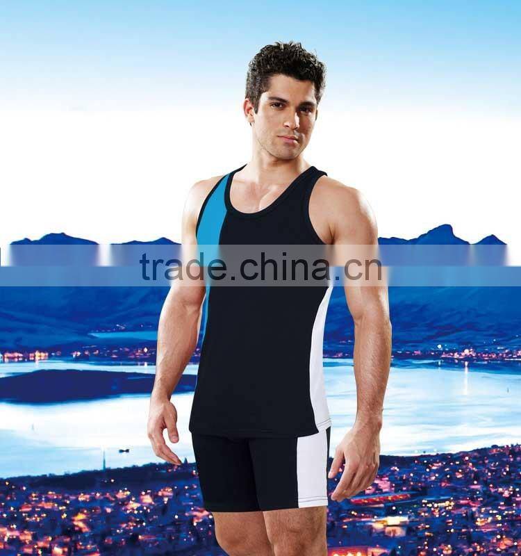 Hottest selling cotton blank tank top for North American market
