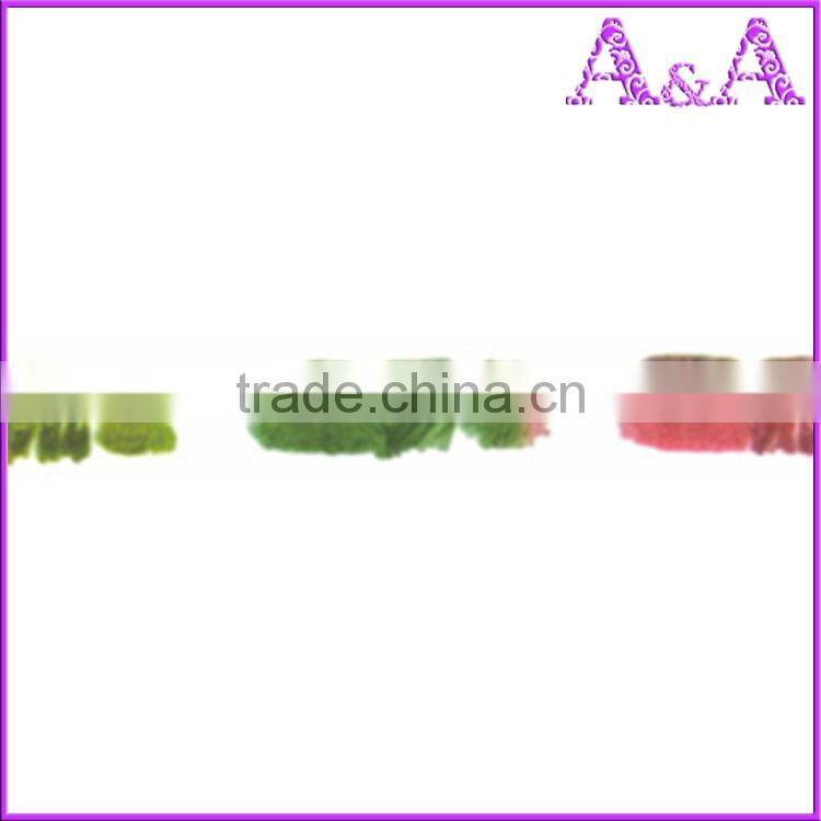 Good sale service cheapest knitting fancy yarn / ladder yarn