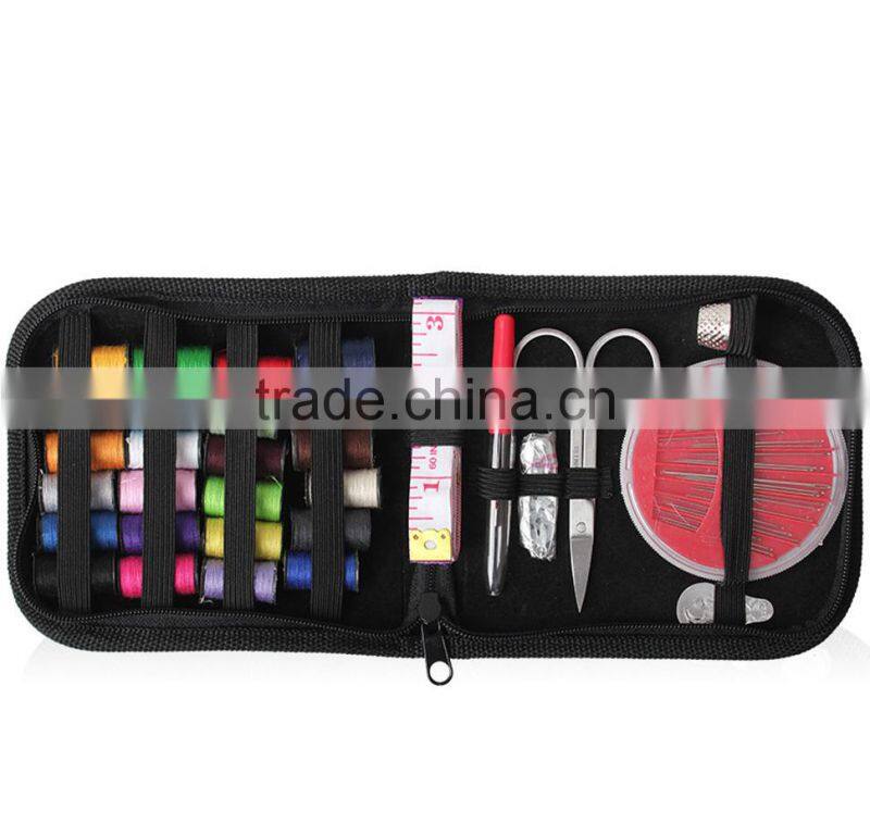 2015 Best Selling tailoring tools set bag