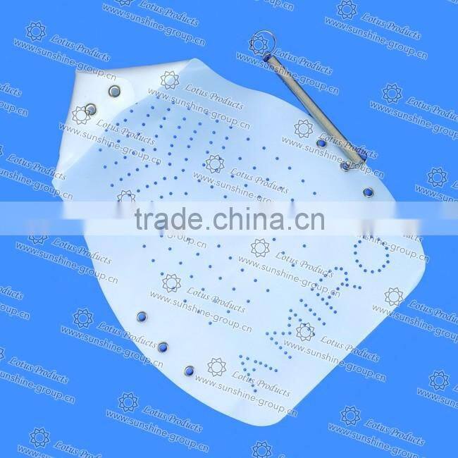 Sewing Accessories Iron Shoe