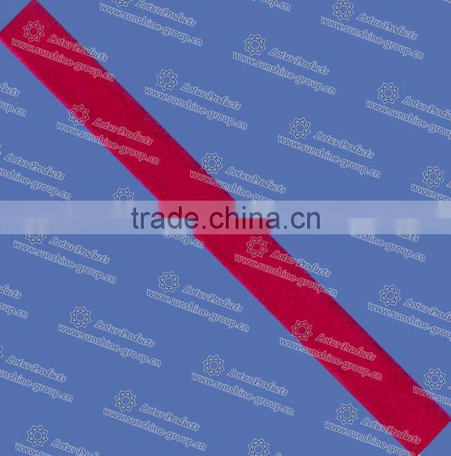 High Quality of Velvet Ribbon