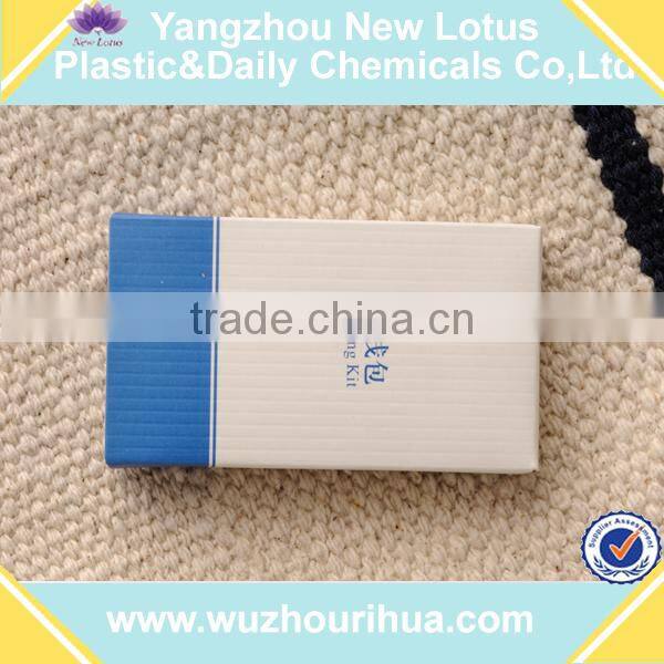 Yangzhou Cosmetic Manufacturer Hotel Bathroom Amenity