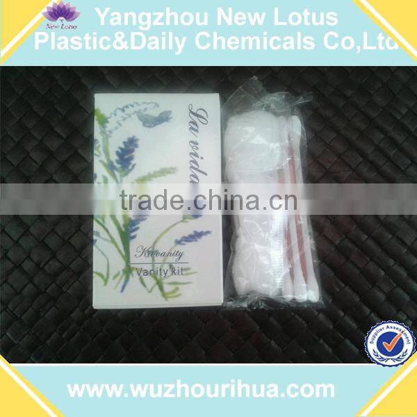 Yangzhou Manufacturer Hotel Amenity Set