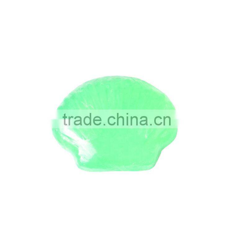 High grade hotel pure vagetable hotel disposable soap