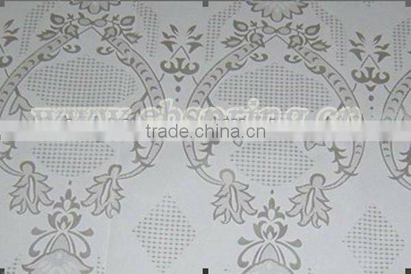 knitted mattress ticking fabric
