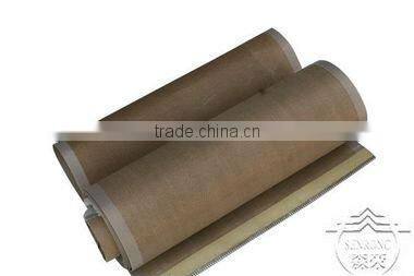 PTFE Open Mesh Belt
