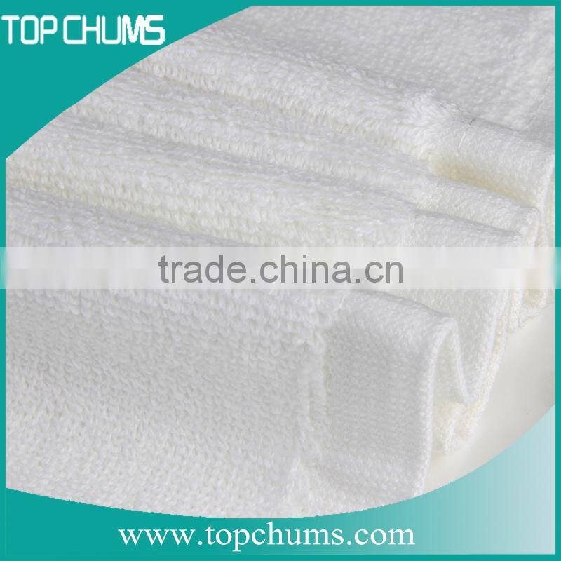 Luxury Hotel Bathroom Eco-friendly Egyptian Cotton Hot Towel