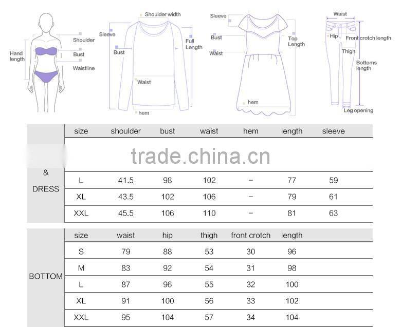 100%cotton plus size ladies winter nightwear