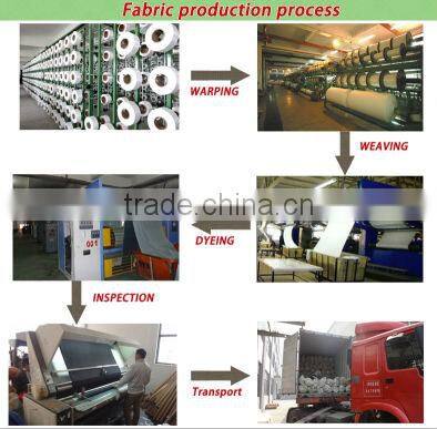 Hot sell long plush fabric